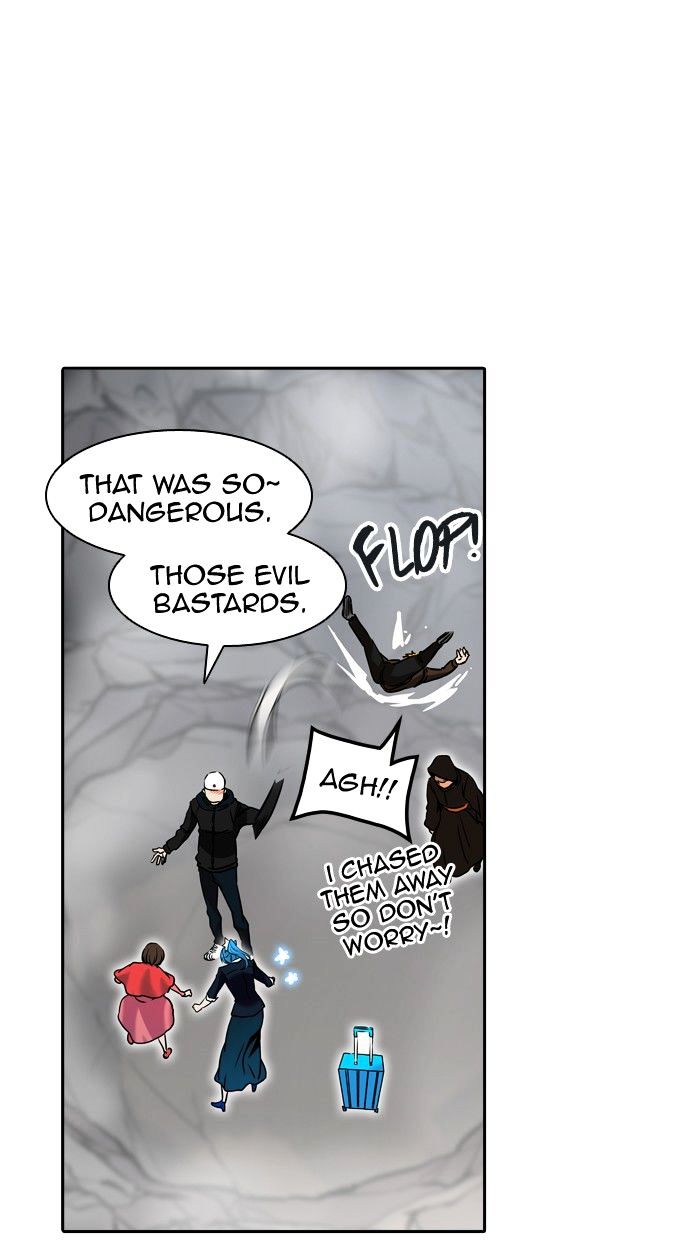 Tower of God, Chapter 327 image 086